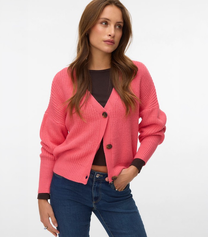 Vero Moda sieviešu kardigans 10249632*02 (5)