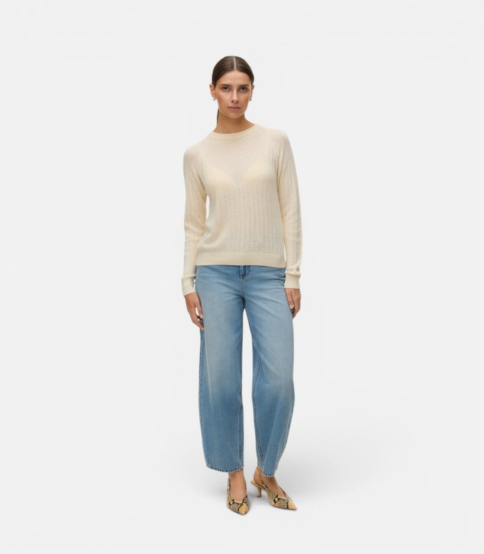 Vero Moda moteriškas megztinis 10340560*01 (1)