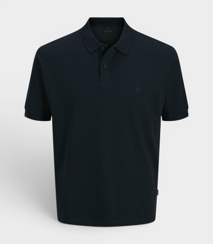 Jack & Jones berniukiški polo marškinėliai 12297771*02 (1)