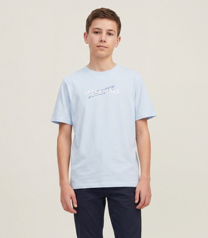Jack & Jones poikien t-paita 12302712*04 (1)