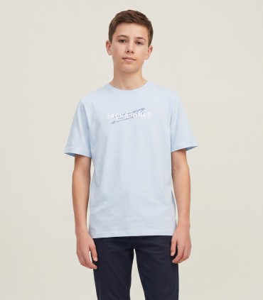 Jack & Jones poikien t-paita 12302712*04 (1)