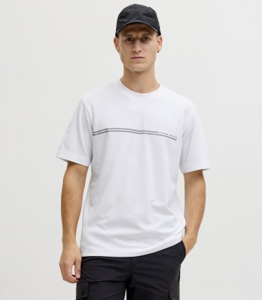 Jack & Jones vīriešu T-krekls 12289936*04