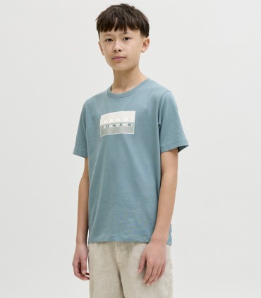 Jack & Jones marškinėliai berniukams 12293162*08