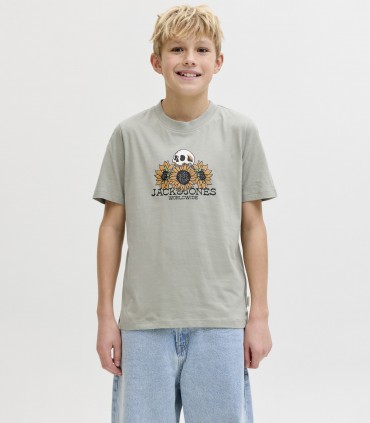Jack & Jones poikien t-paita 12293680*01 (6)