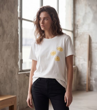 Vero Moda женская футболка 10343550*01 (2)