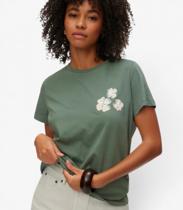 Vero Moda женская футболка 10343550*03 (2)