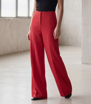 Vero Moda naisten housut 10344508*01 (1)
