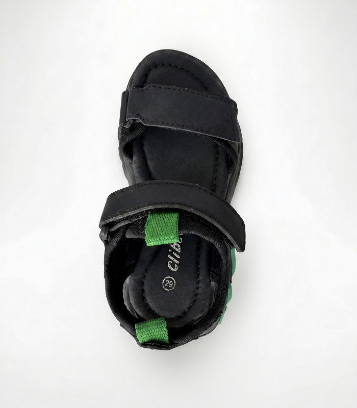 Zēnu sandales 440375 01 (2)