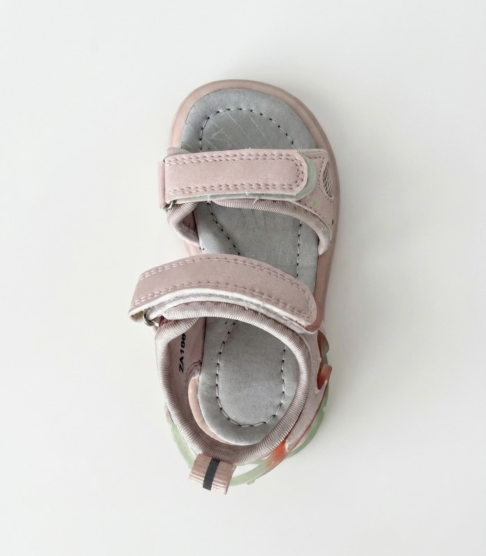 Sandales meitenēm 441186 01 (2)
