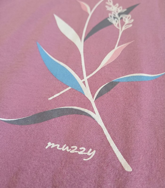 Muzzy naisten yöpaita 582336 01 (2)