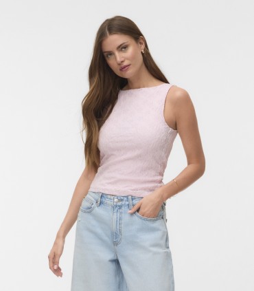 Vero Moda sieviešu tops 10342628*02 (5)