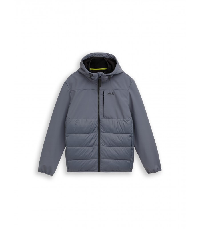 Tom Tailor Meeste Softshell-jope 1049126*21756