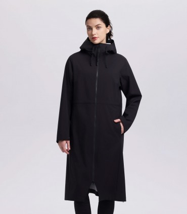 Icepeak женское пальто софтшелл Ackerly 54849-9*990 (7)