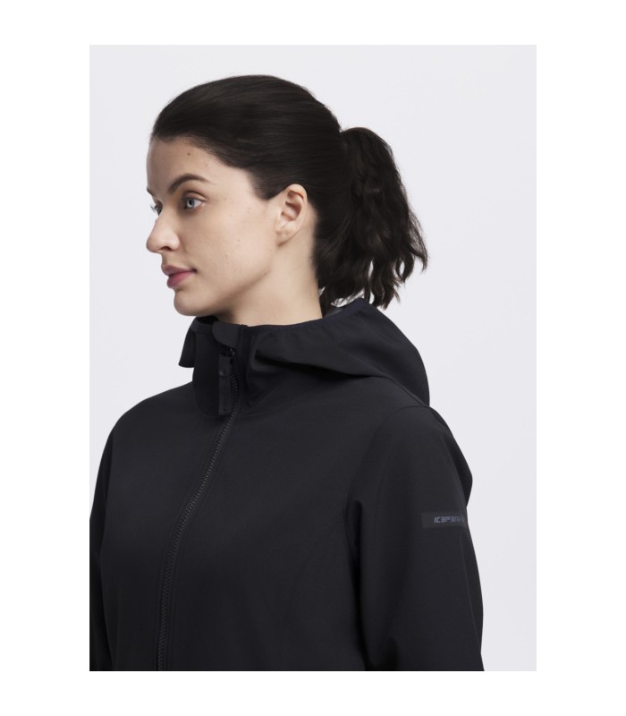 Icepeak sieviešu mētelis Ackerly 54849-9*990 (8)