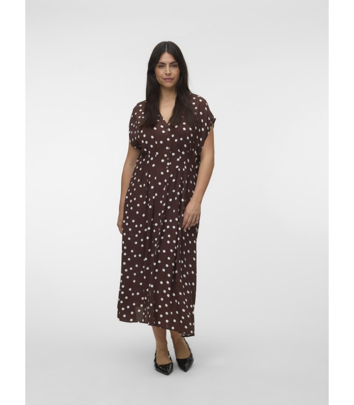 Vero Moda Curve Naiste kleit 10348306*01 (2)