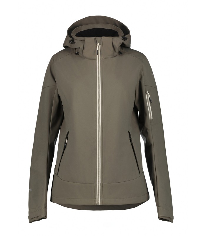 Icepeak женская софтшелл-куртка Bathgate 54911-9*276 (1)