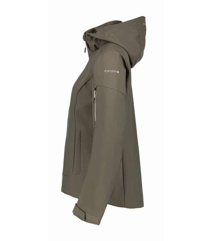 Icepeak женская софтшелл-куртка Bathgate 54911-9*276 (7)
