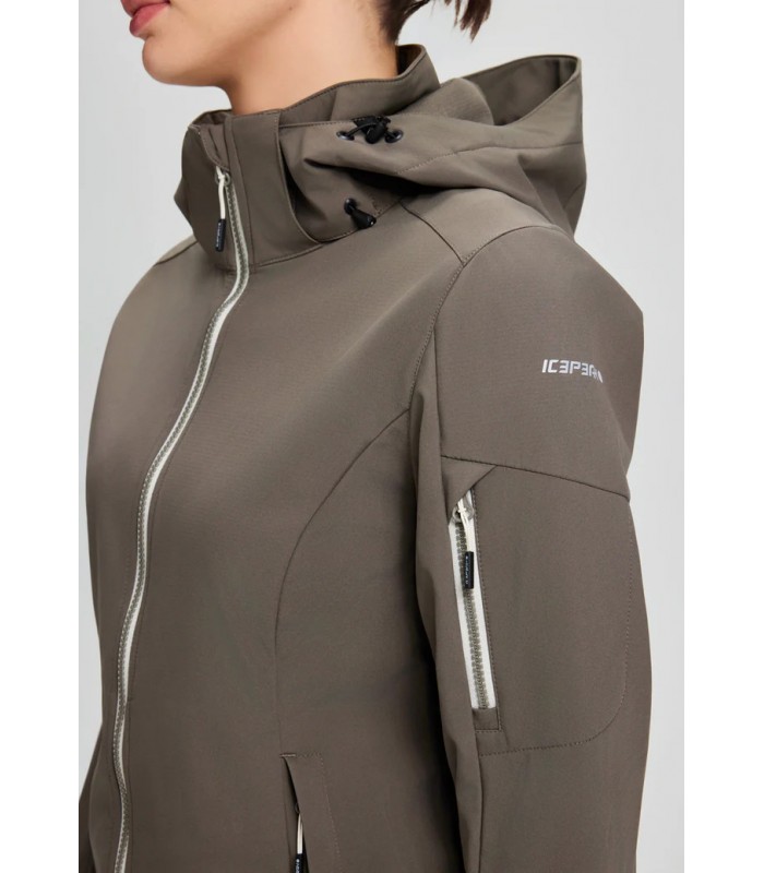 Icepeak женская софтшелл-куртка Bathgate 54911-9*276 (11)