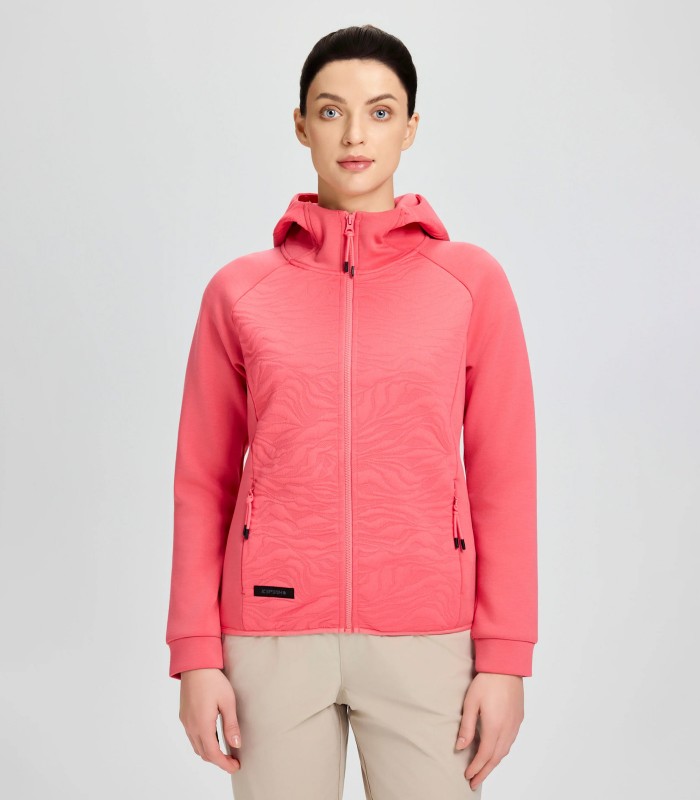 Icepeak naisten collegepaita Amberg 54734-9*633