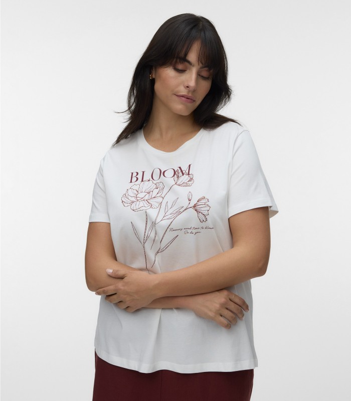 Vero Moda naisten t-paita 10341829*01