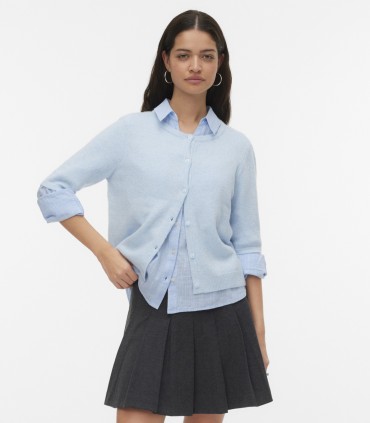Vero Moda женский кардиган 10345011*02 (5)