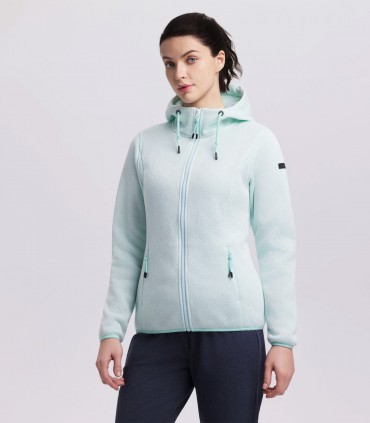 Icepeak женская толстовка Adrian 54863-9*510 (6)