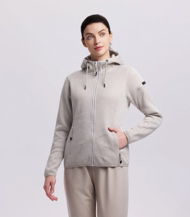 Icepeak naisten collegepaita Adrian 54863-9*032