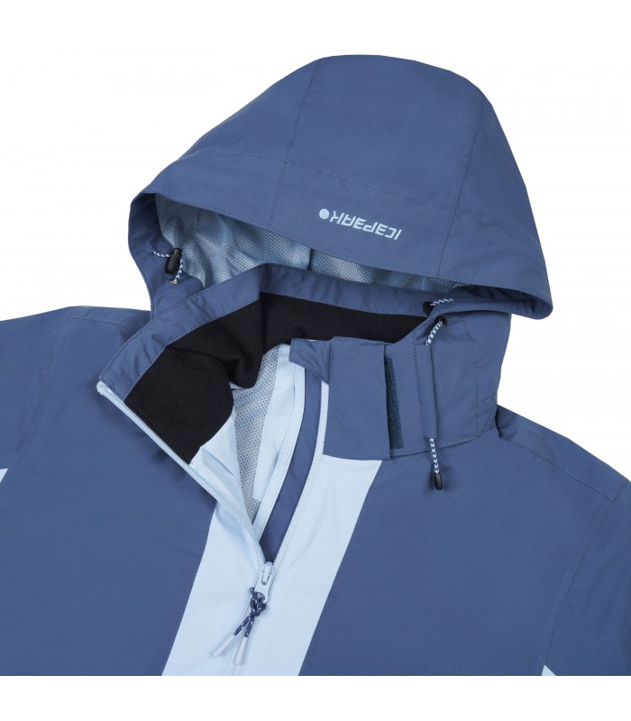 Icepeak moteriška striukė Marysvale 53003-9*310 (3)