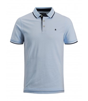 JACK & JONES miesten poolopaita 12136668*04 (4)