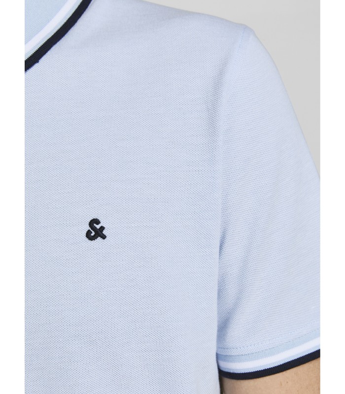 JACK & JONES мужская футболка-поло 12136668*04 (7)