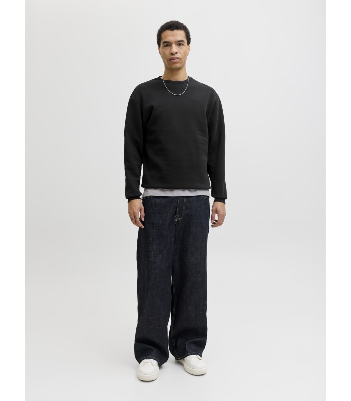 Jack & Jones мужская толстовка 12249341*01 (1)