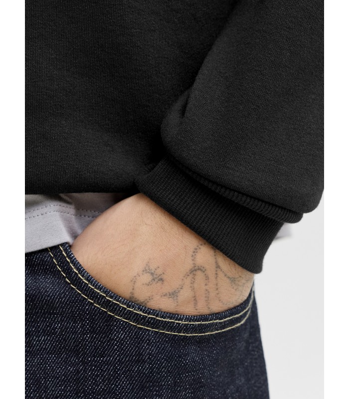Jack & Jones мужская толстовка 12249341*01 (3)