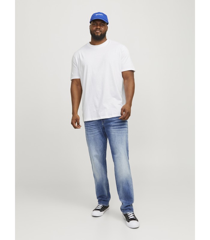 Jack & Jones Vyriški marškinėliai 12250623*02 (1)