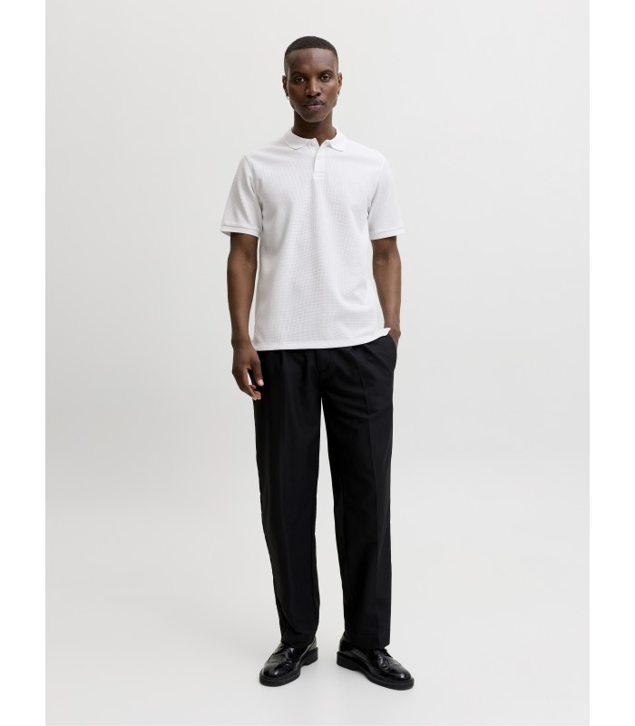 Jack & Jones мужская футболка-поло 12268130*01 (1)