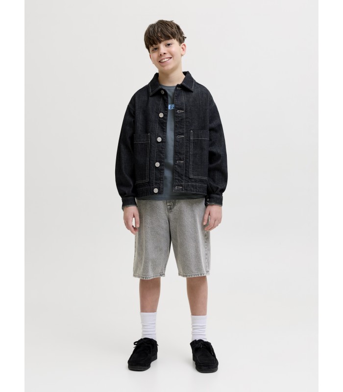 Jack & Jones футболка для мальчика 12299659*01 (1)