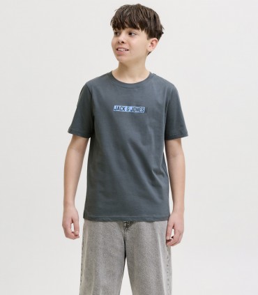 Jack & Jones футболка для мальчика 12299659*01 (7)