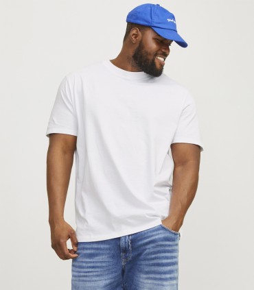 Jack & Jones vīriešu T-krekls 12250623*02 (8)