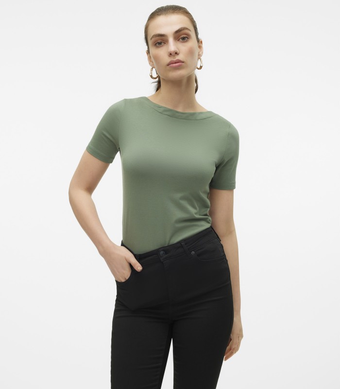 Vero Moda naiste T-särk 10231753*03 (4)
