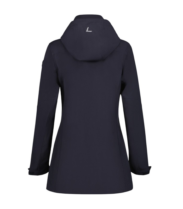 Luhta sieviešu softshell jaka 37427-9*390 (3)