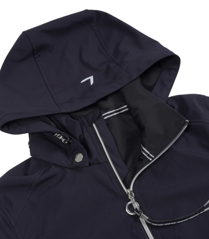 Luhta sieviešu softshell jaka 37427-9*390 (4)