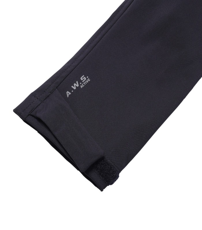 Luhta sieviešu softshell jaka 37427-9*390 (5)