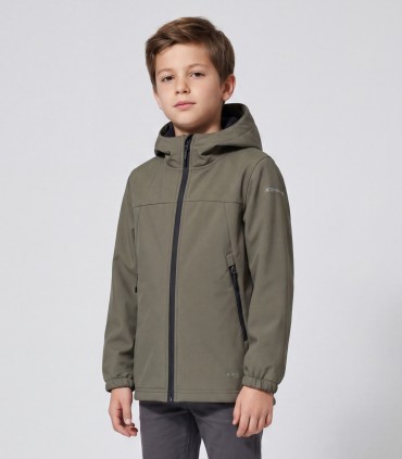 Icepeak zēnu softshell jaka Kline 51897-9*276 (1)