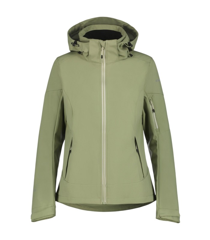 Icepeak женская софтшелл-куртка Bathgate 54911-9*513 (8)