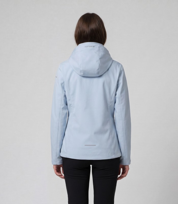 Icepeak sieviešu softshell jaka Boise 54974-9*310 (8)