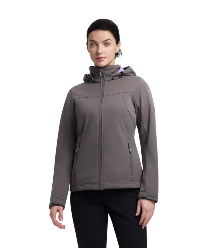 Icepeak sieviešu softshell jaka Boise 54974-9*927 (8)