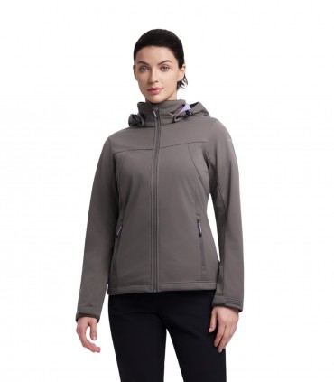 Icepeak женская софтшелл куртка Boise 54974-9*927 (8)