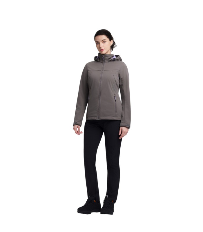 Icepeak sieviešu softshell jaka Boise 54974-9*927 (12)