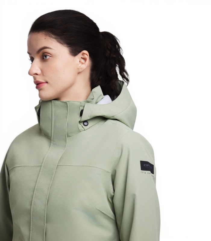 Icepeak женская парка Addis 53010-9*513 (1)