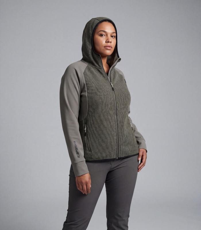 Icepeak Naiste Dressipluus Ballwin 54725-9*276 (1)