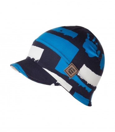 Lenne lasten hattu 26693*041